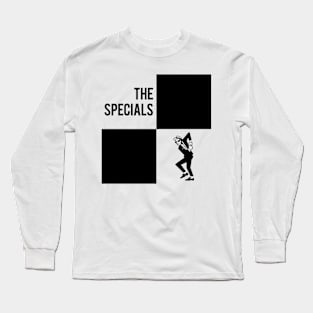 The Specials Long Sleeve T-Shirt